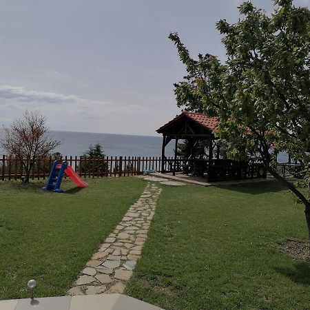2Sea Loft Nea Potidea Chalkidiki Villa Екстериор снимка