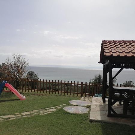 2Sea Loft Nea Potidea Chalkidiki Villa Екстериор снимка