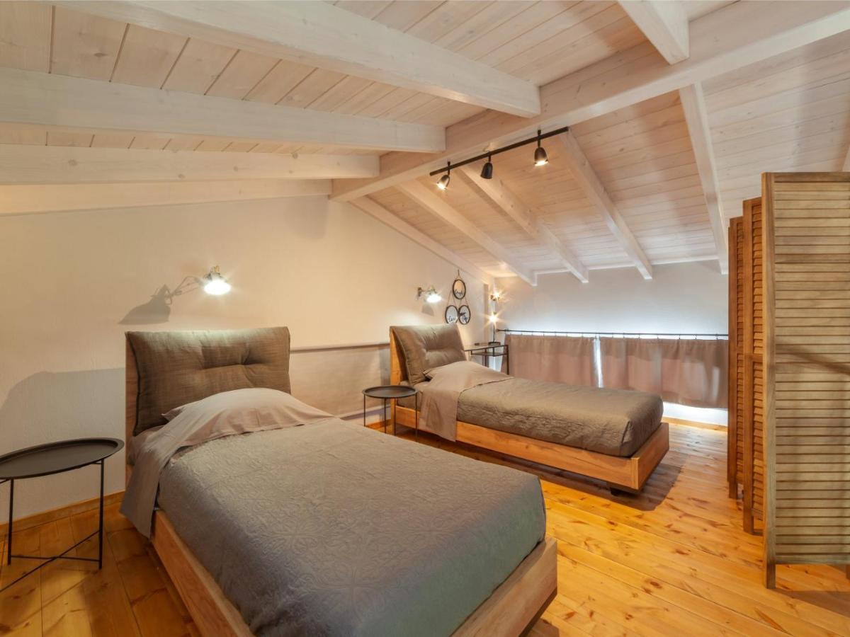 2Sea Loft Nea Potidea Chalkidiki Villa Екстериор снимка