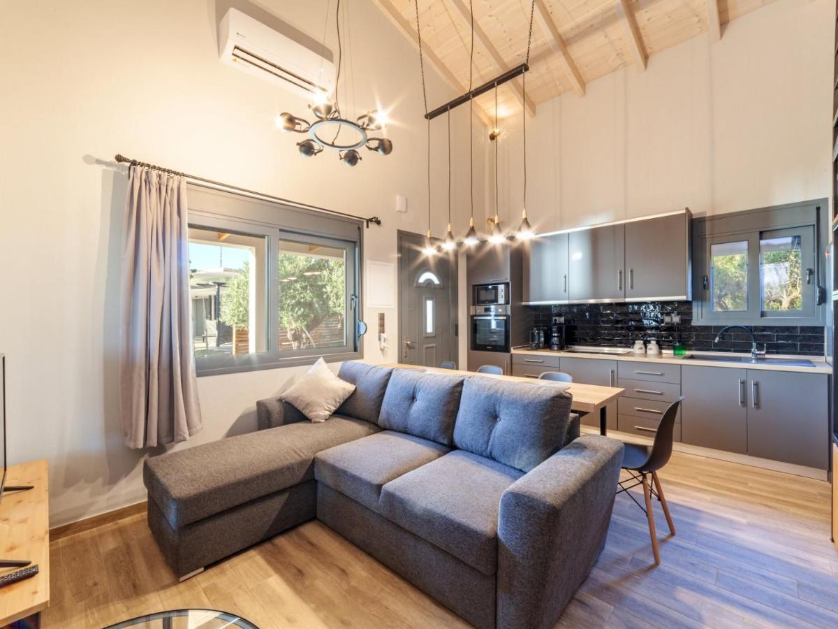 2Sea Loft Nea Potidea Chalkidiki Villa Екстериор снимка