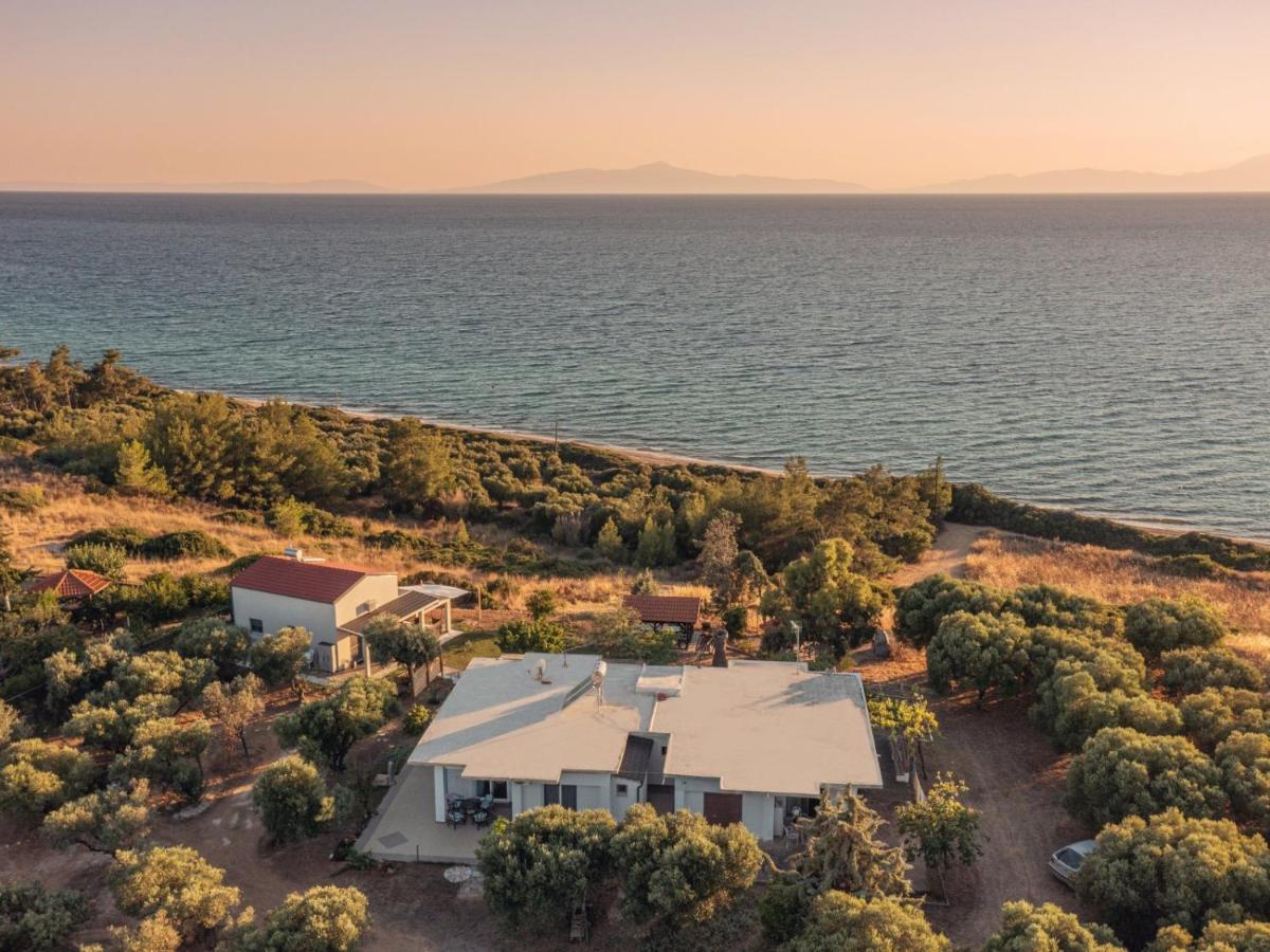 2Sea Loft Nea Potidea Chalkidiki Villa Екстериор снимка