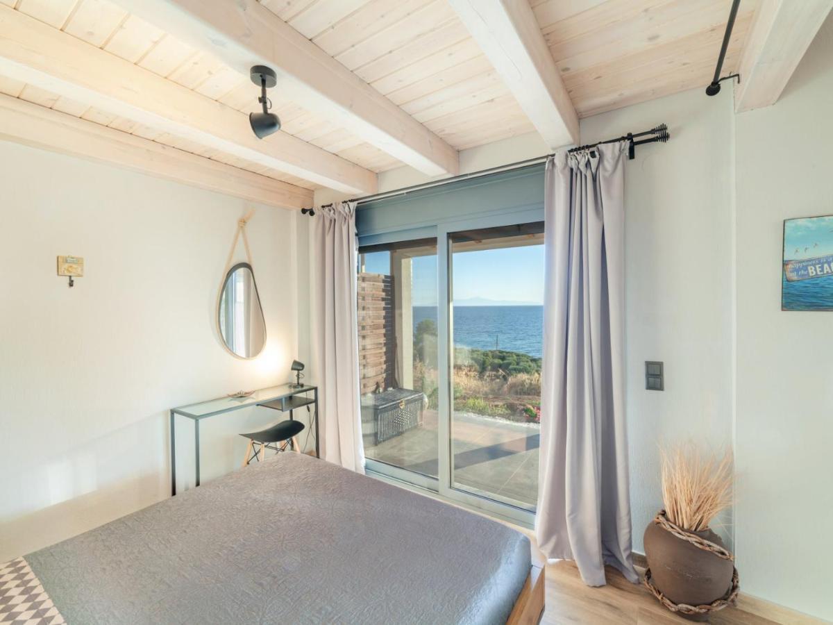 2Sea Loft Nea Potidea Chalkidiki Villa Екстериор снимка