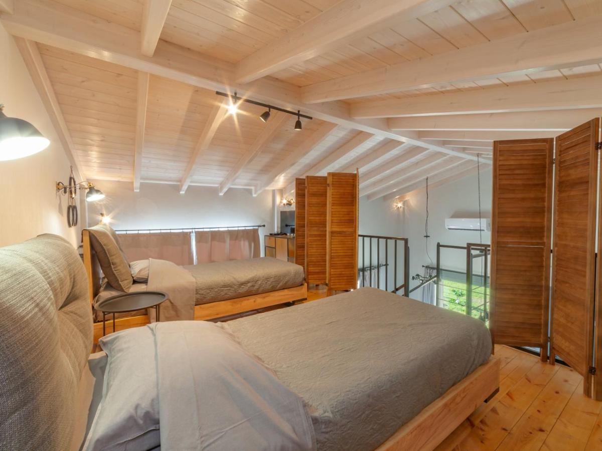 2Sea Loft Nea Potidea Chalkidiki Villa Екстериор снимка