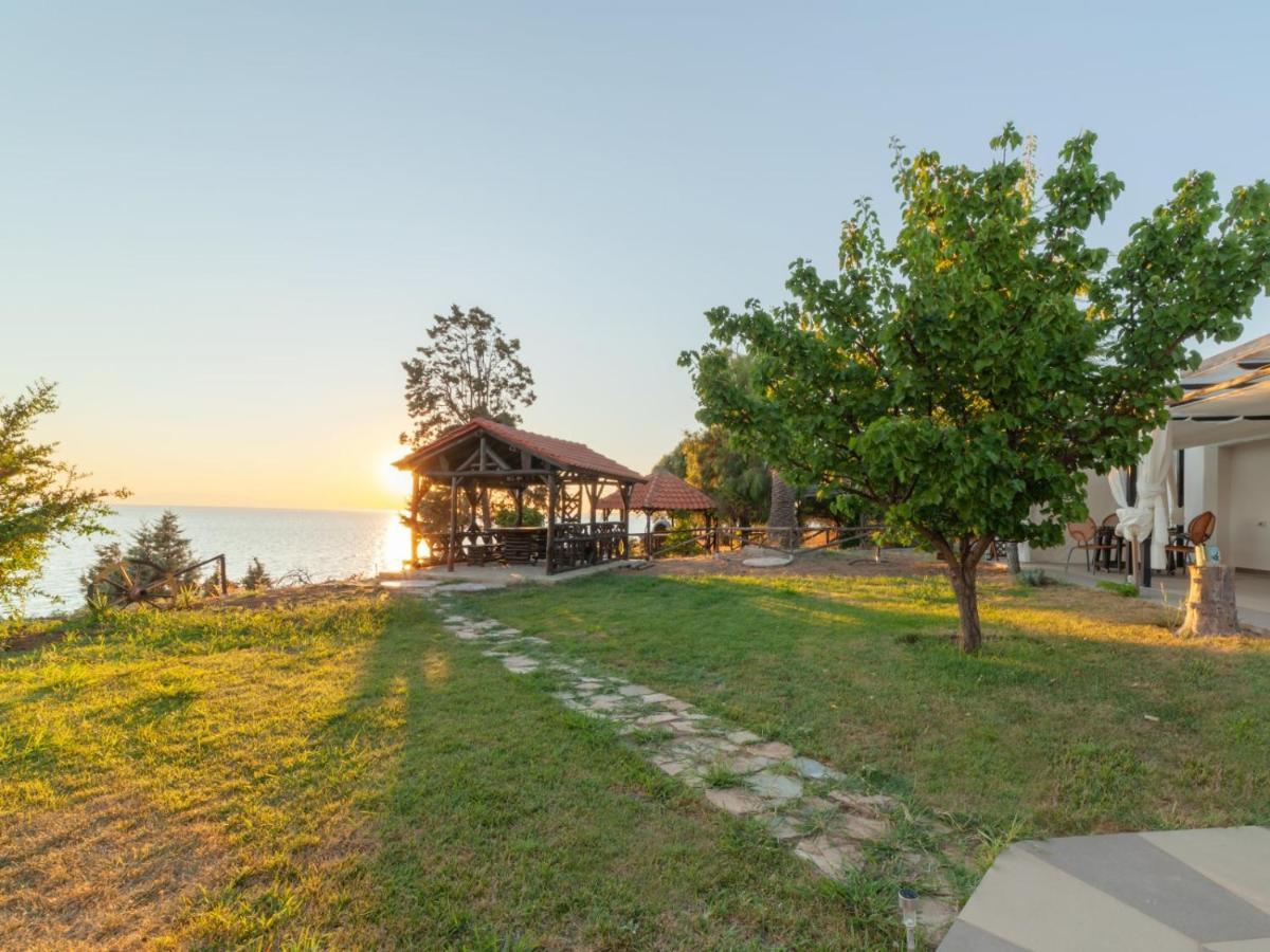 2Sea Loft Nea Potidea Chalkidiki Villa Екстериор снимка
