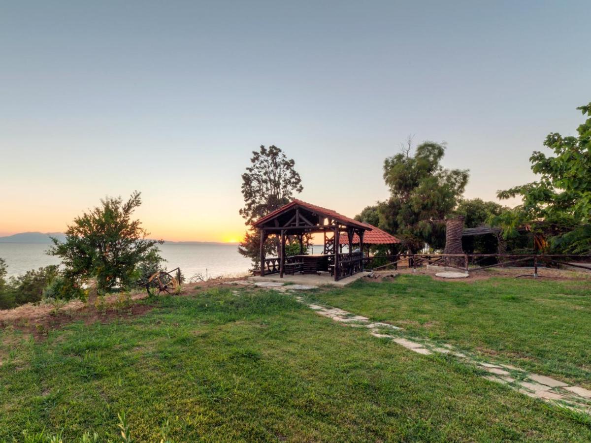 2Sea Loft Nea Potidea Chalkidiki Villa Екстериор снимка