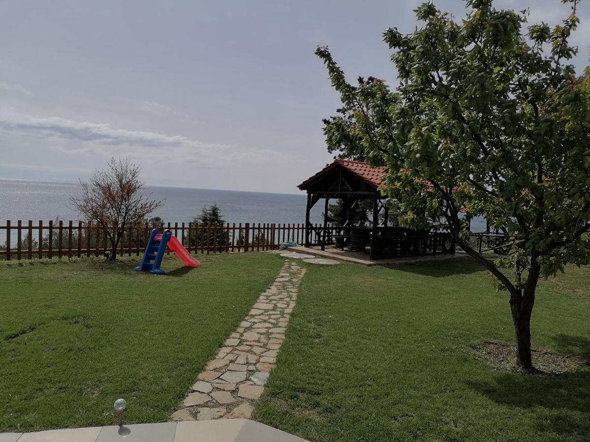 2Sea Loft Nea Potidea Chalkidiki Villa Екстериор снимка